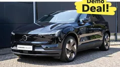 Gebruikt 2025 Volvo EX30 Plus SUV | € 34.500 (Goede deal)