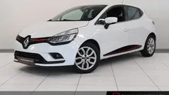 Wit Gebruikt 2018 Renault Clio IV Intens Hatchback | € 12.235 (Eerlijke prijs)