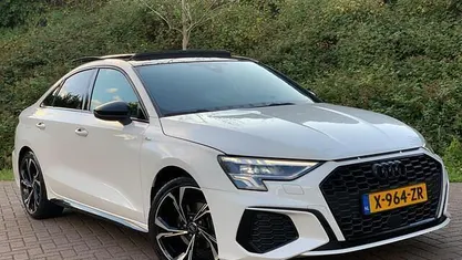 Occasion Audi A3 S-Line 116 PK (85 kW) 2022 Sedan