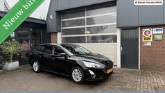 Gebruikt 2019 Ford Focus Titanium Stationwagen | € 10.950 (Eerlijke prijs)
