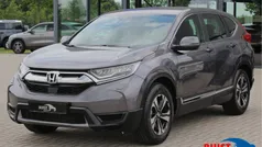 Grijs Gebruikt 2019 Honda CR-V Comfort SUV | € 23.950 (Super prijs)