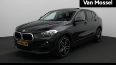 Wit Gebruikt 2018 BMW X2 Executive SUV | € 22.900 (Eerlijke prijs)