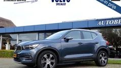 Gebruikt 2018 Volvo XC40 Inscription SUV | € 29.995 (Goede deal)