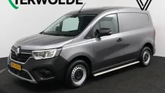 Gris cassiopee tekng Gebruikt 2022 Renault Kangoo Komfort MPV | € 11.845 (Eerlijke prijs)
