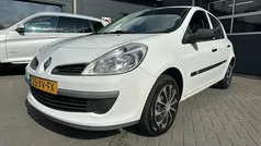Gebruikt 2007 Renault Clio II Hatchback | € 1.250 (Goede deal)