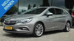Gebruikt 2016 Opel Astra Innovation Stationwagen | € 15.900 (Goede deal)