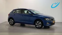 Gebruikt 2021 VW Polo Comfortline Hatchback | € 14.950 (Eerlijke prijs)