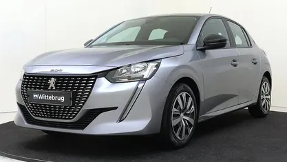 Occasion 2023 Peugeot 208 Active Hatchback | € 16.225 (Eerlijke prijs)