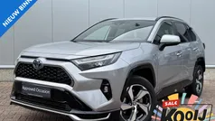 Gebruikt 2022 Toyota RAV4 Hybrid Style SUV | € 43.900 (Eerlijke prijs)