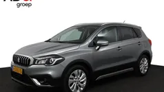 Grijs Gebruikt 2020 Suzuki SX4 S-Cross SUV | € 21.950 (Eerlijke prijs)