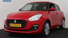 Gebruikt 2020 Suzuki Swift Hatchback | € 13.950 (Eerlijke prijs)
