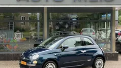Gebruikt 2012 Fiat 500 Lounge Hatchback | € 5.795 (Goede deal)