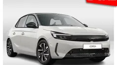 Wit Nieuw 2025 Opel Corsa Comfort Hatchback | € 24.333 (Eerlijke prijs)