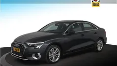 Grijs Gebruikt 2021 Audi A3 Business Sedan | € 21.799 (Eerlijke prijs)