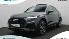 Grijs Gebruikt 2023 Audi Q5 Sportback S-Line SUV | € 60.250 (Eerlijke prijs)