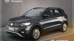 Gebruikt 2023 VW T-Cross Life SUV | € 26.900 (Eerlijke prijs)