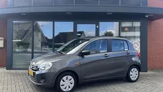 Gebruikt 2016 Suzuki Celerio Comfort Hatchback | € 5.900 (Eerlijke prijs)