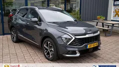 Grijs Gebruikt 2023 Kia Sportage SUV | € 35.940 (Eerlijke prijs)