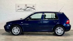 VW Golf IV
