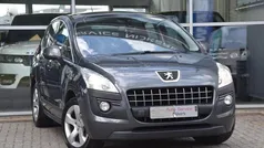 Grijs Gebruikt 2011 Peugeot 3008 MPV | € 4.999 (Eerlijke prijs)