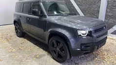 Gebruikt 2025 Land Rover Defender Black Edition SUV | € 99.800 (Super prijs)