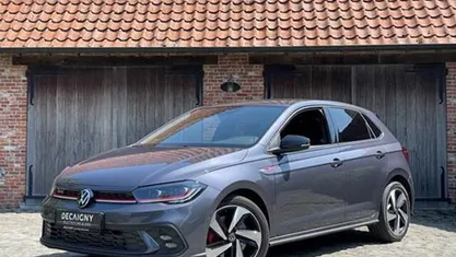 Occasion VW Polo GTI 207 PK (152 kW) 2023 Hatchback