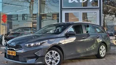 Gebruikt 2025 Kia Ceed Sportswagon Stationwagen | € 29.945 (Eerlijke prijs)