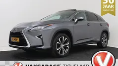 Gebruikt 2017 Lexus RX450h Luxury Line SUV | € 26.950 (Super prijs)