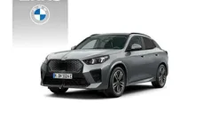 Grijs Nieuw 2025 BMW iX2 M Sport SUV | € 63.407 (Eerlijke prijs)