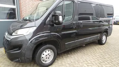 Gebruikt 2018 Citroën Jumper MPV | € 8.950 (Super prijs)