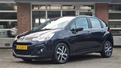Blauw Gebruikt 2016 Citroën C3 Feel Hatchback | € 5.950 (Eerlijke prijs)