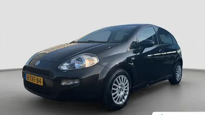 Occasion 2014 Fiat Punto Pop Hatchback | € 6.395 (Eerlijke prijs)