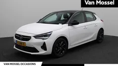 Wit Gebruikt 2023 Opel Corsa Hatchback | € 16.940 (Eerlijke prijs)
