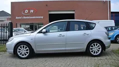 Gebruikt 2009 Mazda 3 Active Hatchback | € 1.799 (Eerlijke prijs)