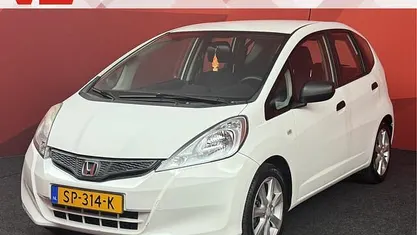 Occasion 2012 Honda Jazz S Hatchback | € 3.948 (Eerlijke prijs)