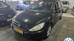 Gebruikt 2004 Peugeot 307 Stationwagen | € 1.950 (Eerlijke prijs)