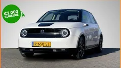 Gebruikt 2021 Honda e Advance Hatchback | € 20.799 (Eerlijke prijs)
