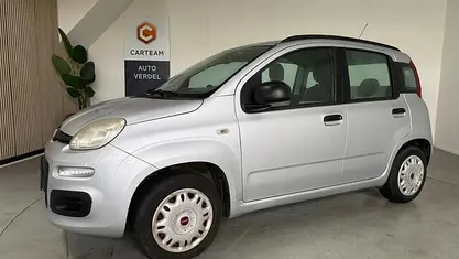 Occasion 2012 Fiat Panda Easy Hatchback | € 4.250 (Eerlijke prijs)