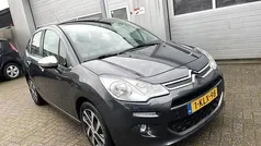 Gebruikt 2013 Citroën C3 Hatchback | € 3.450 (Eerlijke prijs)