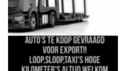 Occasion 2015 Toyota Proace MPV | € 4.250 (Eerlijke prijs)