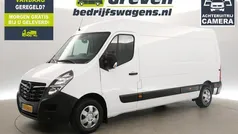 Wit Gebruikt 2021 Opel Movano Van | € 16.900 (Eerlijke prijs)