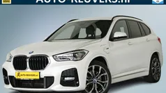 Wit Gebruikt 2022 BMW X1 M Sport SUV | € 32.900 (Goede deal)