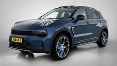 Gebruikt 2022 Lynk & Co 01 SUV | € 25.445 (Eerlijke prijs)