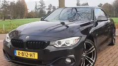 Gebruikt 2017 BMW 420 Cabriolet | € 15.950 (Super prijs)