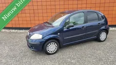 Gebruikt 2003 Citroën C3 Hatchback | € 850 (Eerlijke prijs)