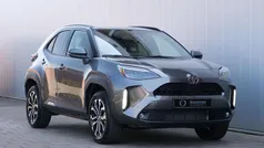 Grijs Nieuw 2025 Toyota Yaris Cross SUV | € 32.395 (Eerlijke prijs)
