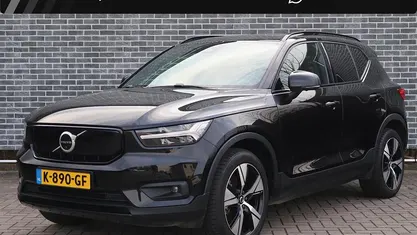 Occasion 2020 Volvo XC40 R-Design SUV | € 25.894 (Eerlijke prijs)