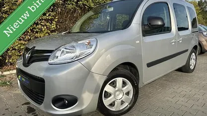 Occasion Renault Kangoo 116 PK (85 kW) 2014 MPV