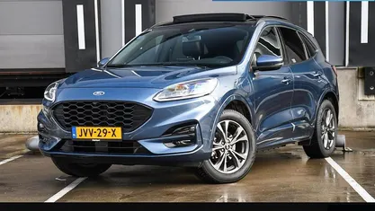 Occasion Ford Kuga ST-Line X 2026 SUV