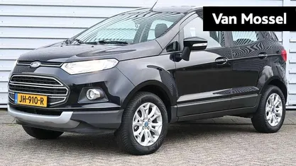 Occasion Ford Ecosport Titanium 125 PK (91 kW) 2016 SUV